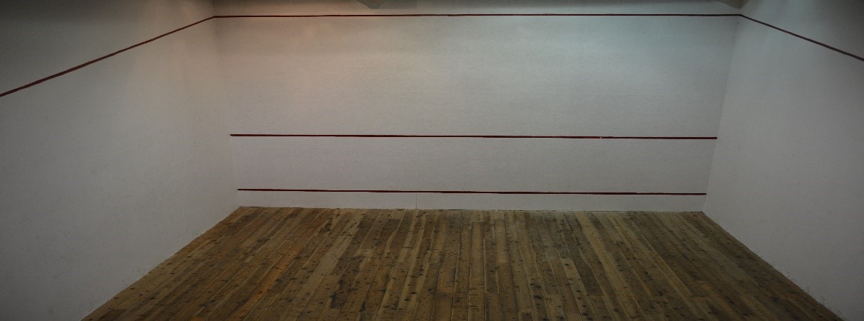 Squash Court