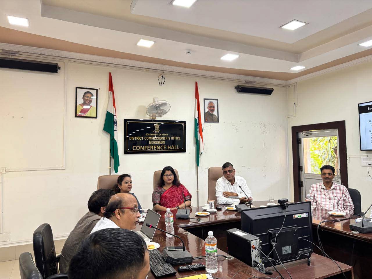  Morigaon District-24.09.2025