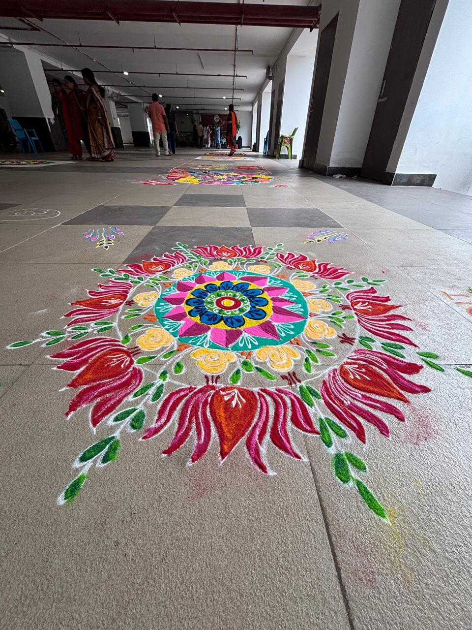 Rangoli