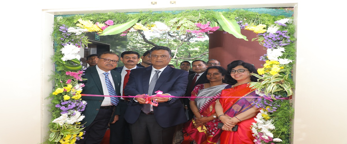 वित्तीय लेखा परीक्षा के लिए उत्कृष्टता केंद्र (CoEFA) का शुभारंभ