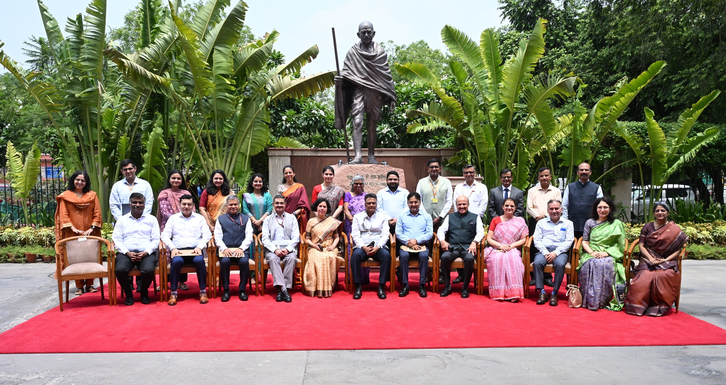 Conclave of Stakeholder Consultation on Performance Audit in Indirect Taxes-CRA wing on 6 July 2026