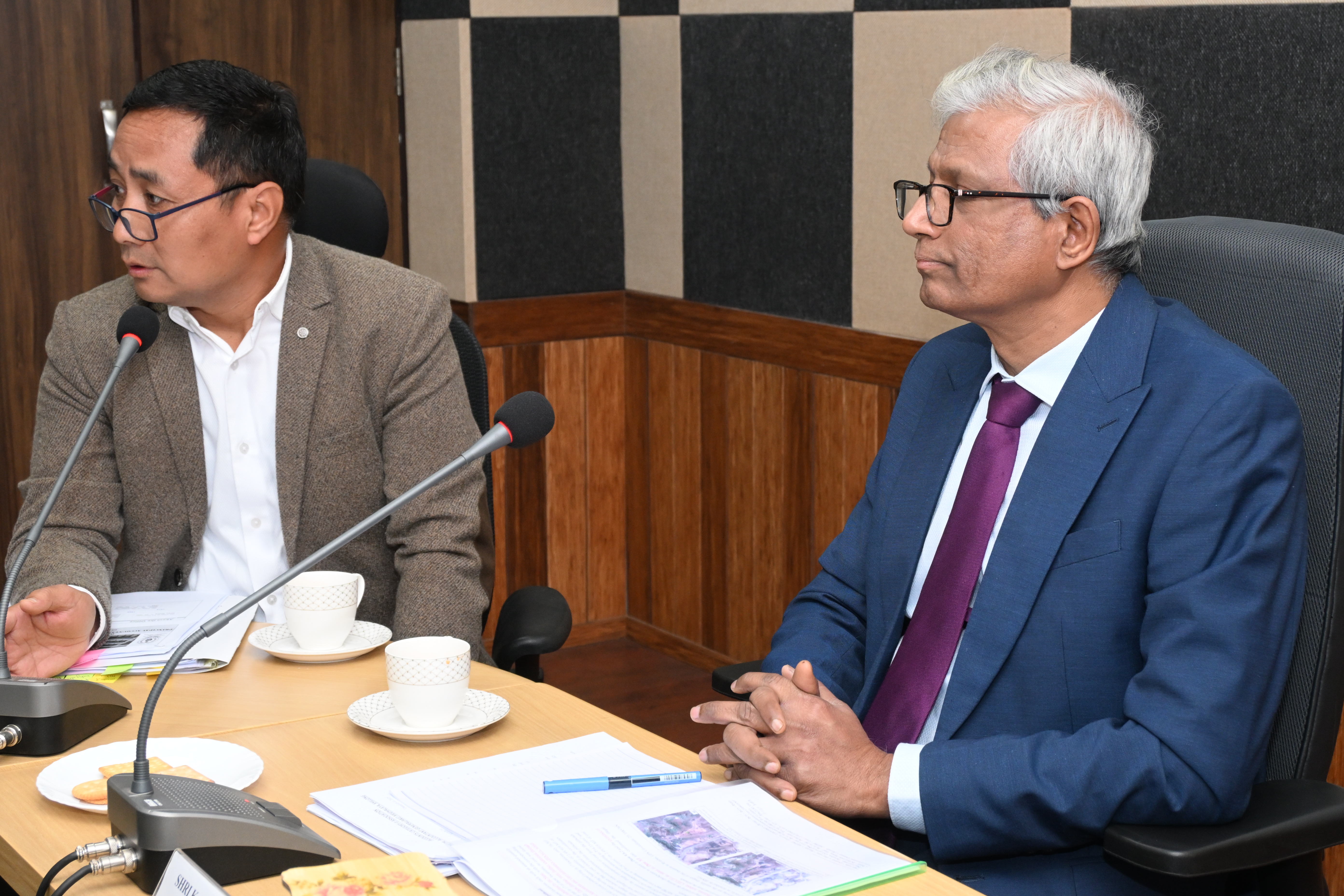 डीएआई का दौरा जनवरी 2026 है डीएआई का दौरा जनवरी 2026 है