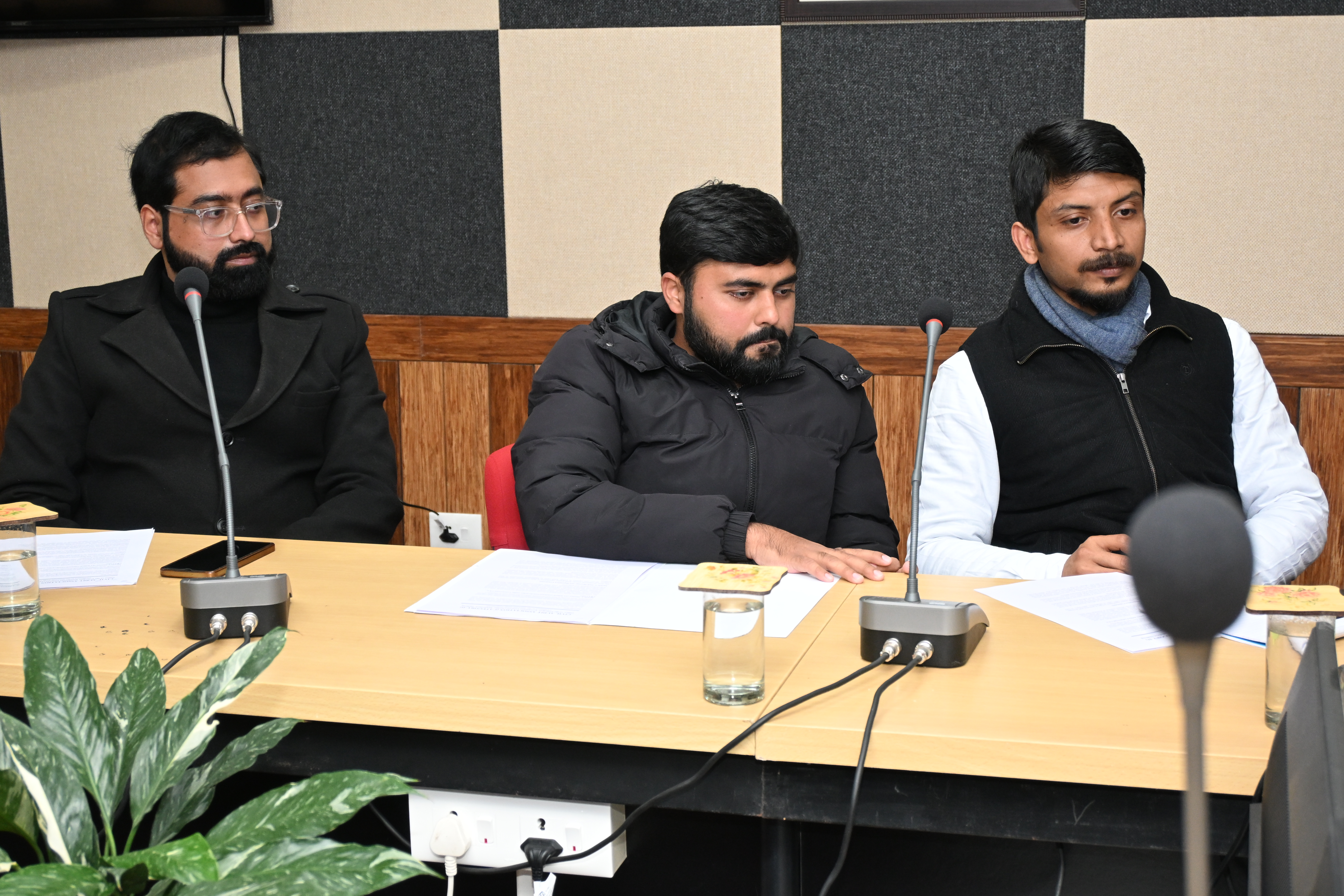 डीएआई का दौरा जनवरी 2026 है डीएआई का दौरा जनवरी 2026 है