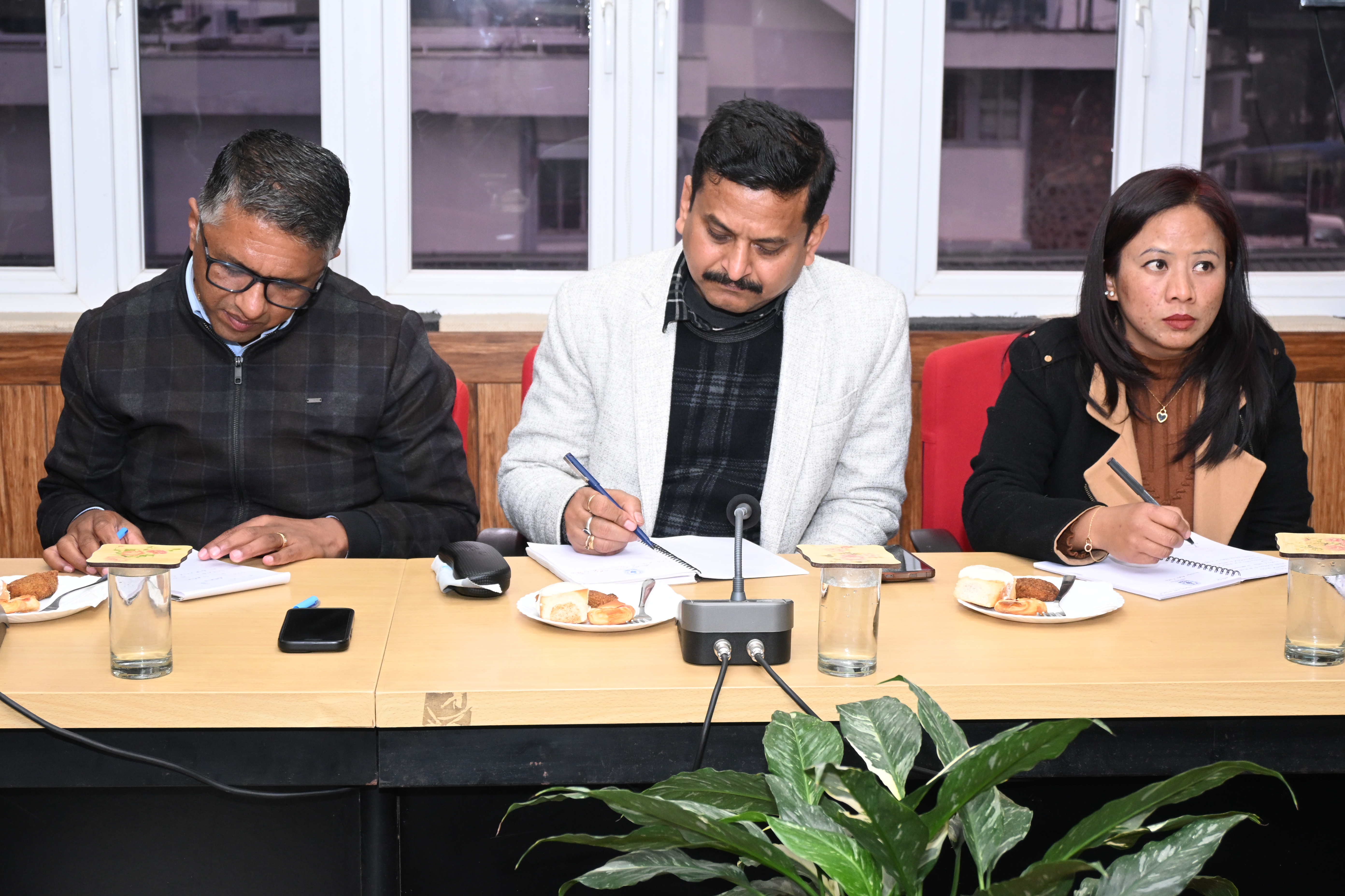 डीएआई का दौरा जनवरी 2026 है डीएआई का दौरा जनवरी 2026 है