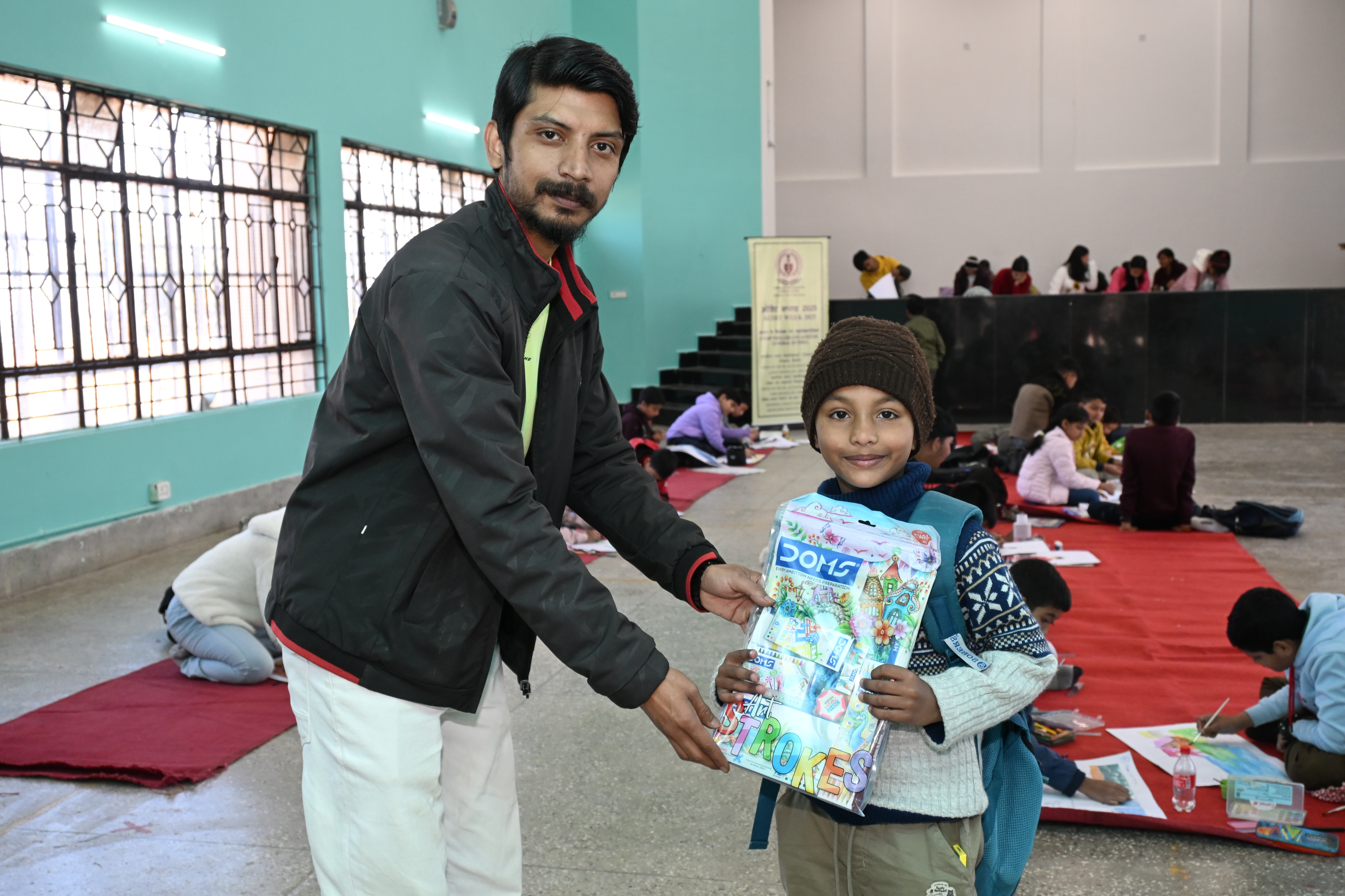 ड्राइंग प्रतियोगिता 2025 ड्राइंग प्रतियोगिता 2025