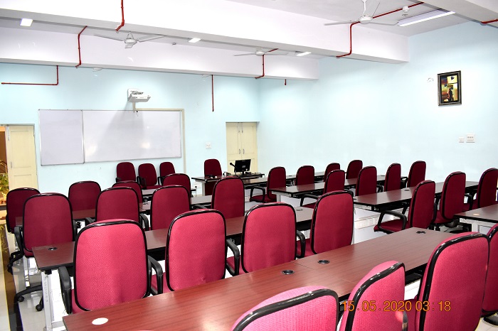 LECTURE HALL 1