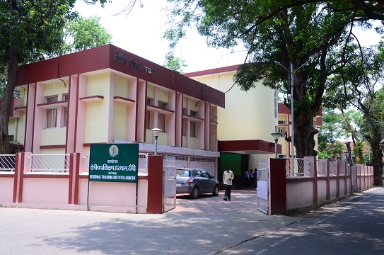 Regional Training Institute