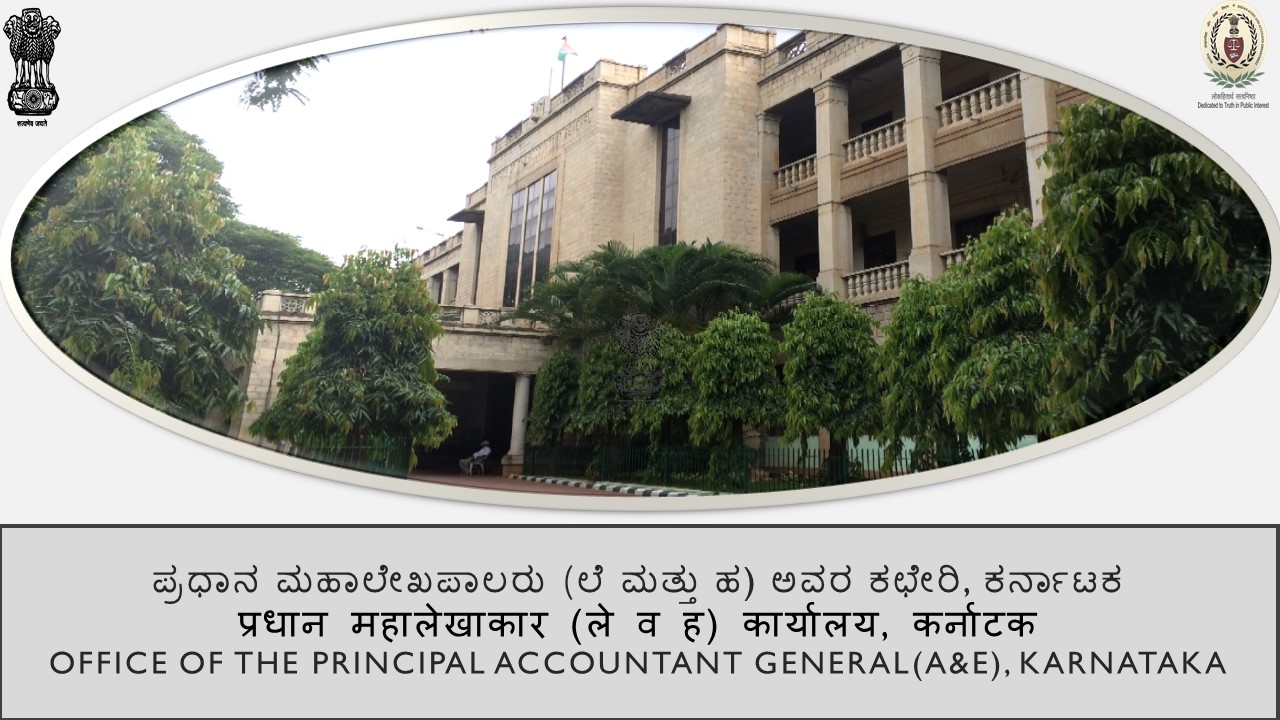 Accountants General (A&E)