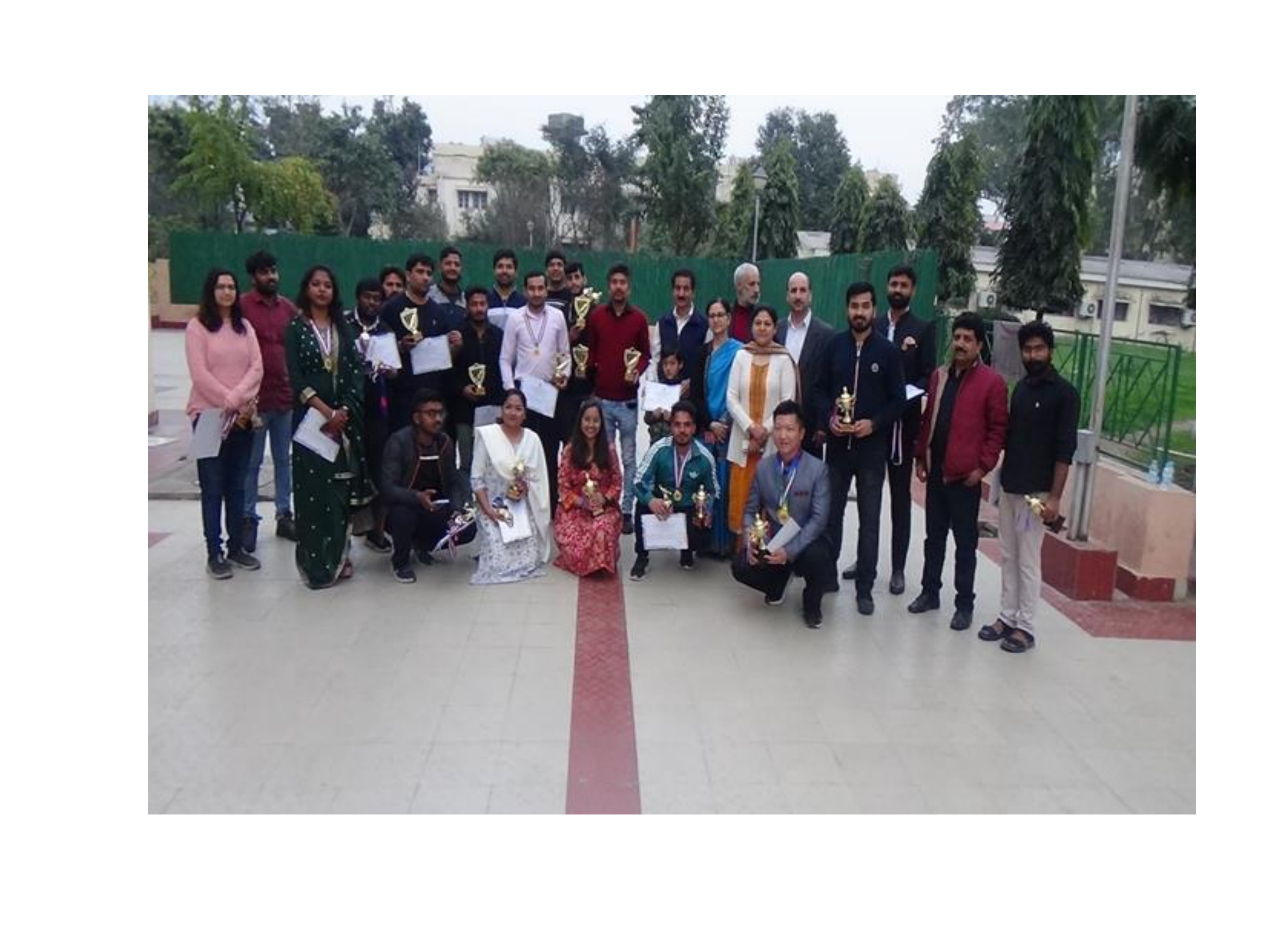 Regional Training Institute