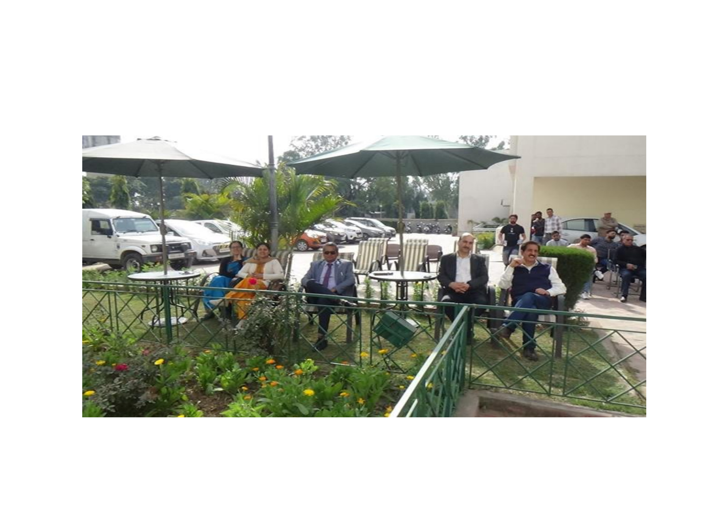 Regional Training Institute