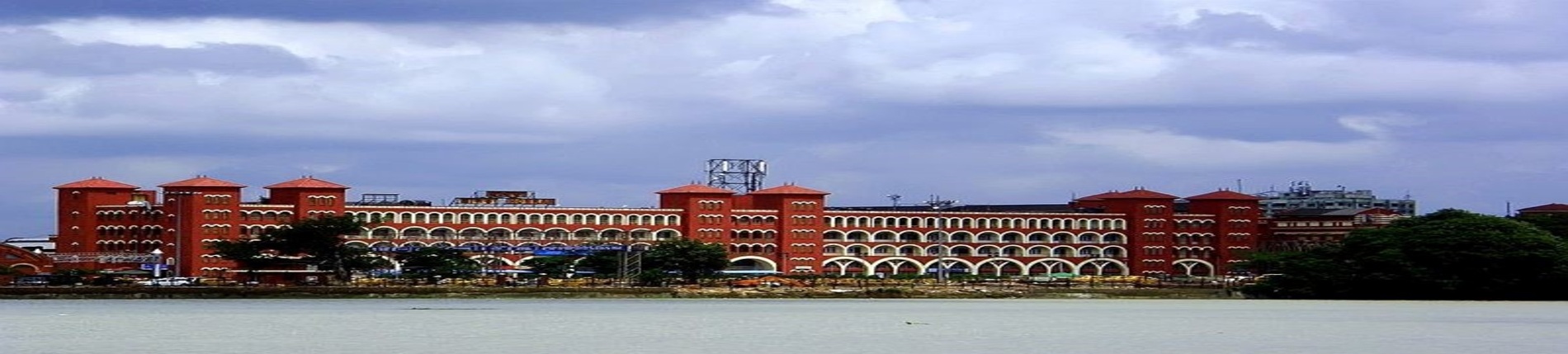 Director General Of Audit, South Western Railway