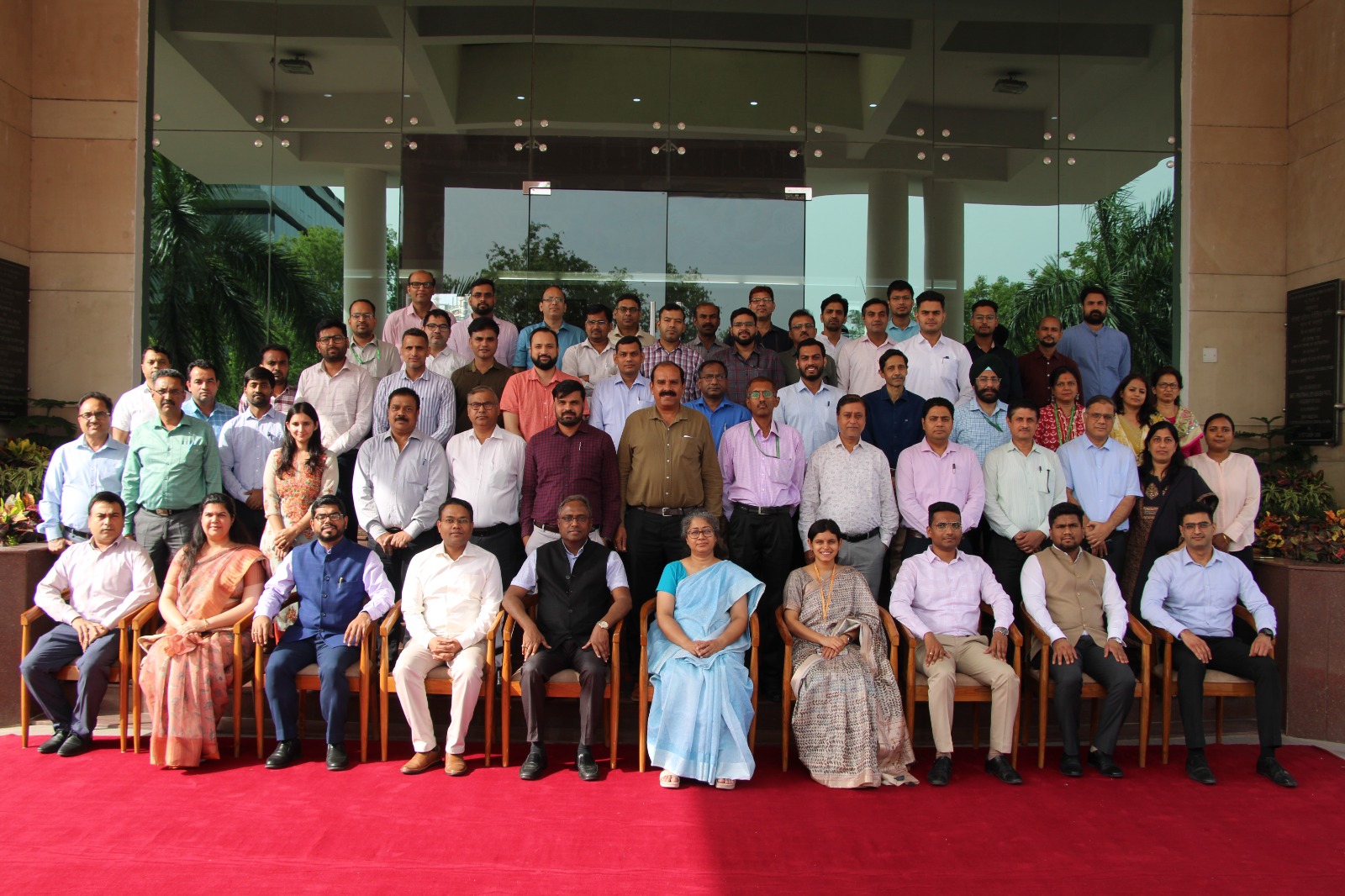 Regional Training Institute