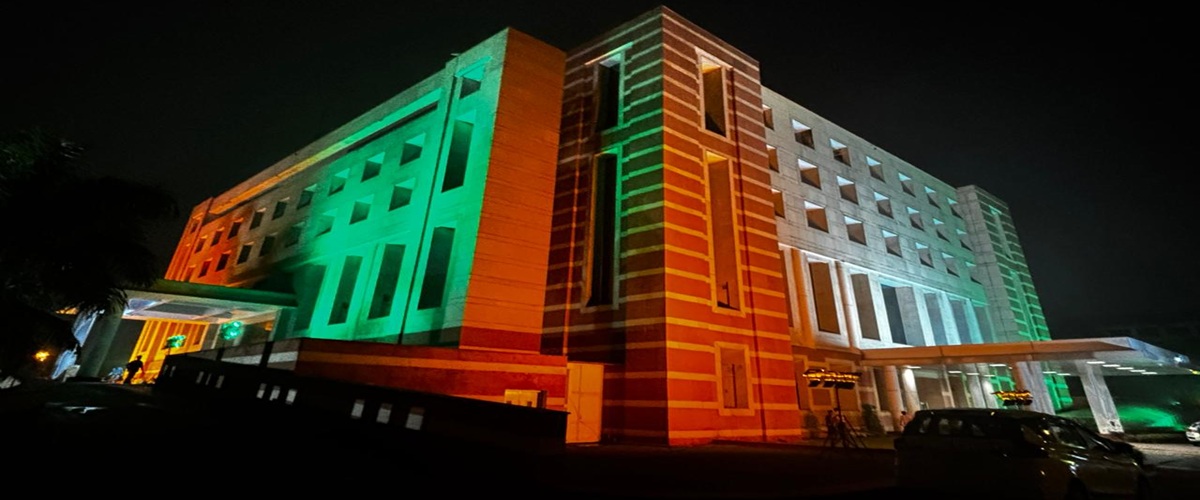 Auditors to the Nation