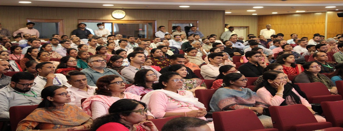 Auditors to the Nation