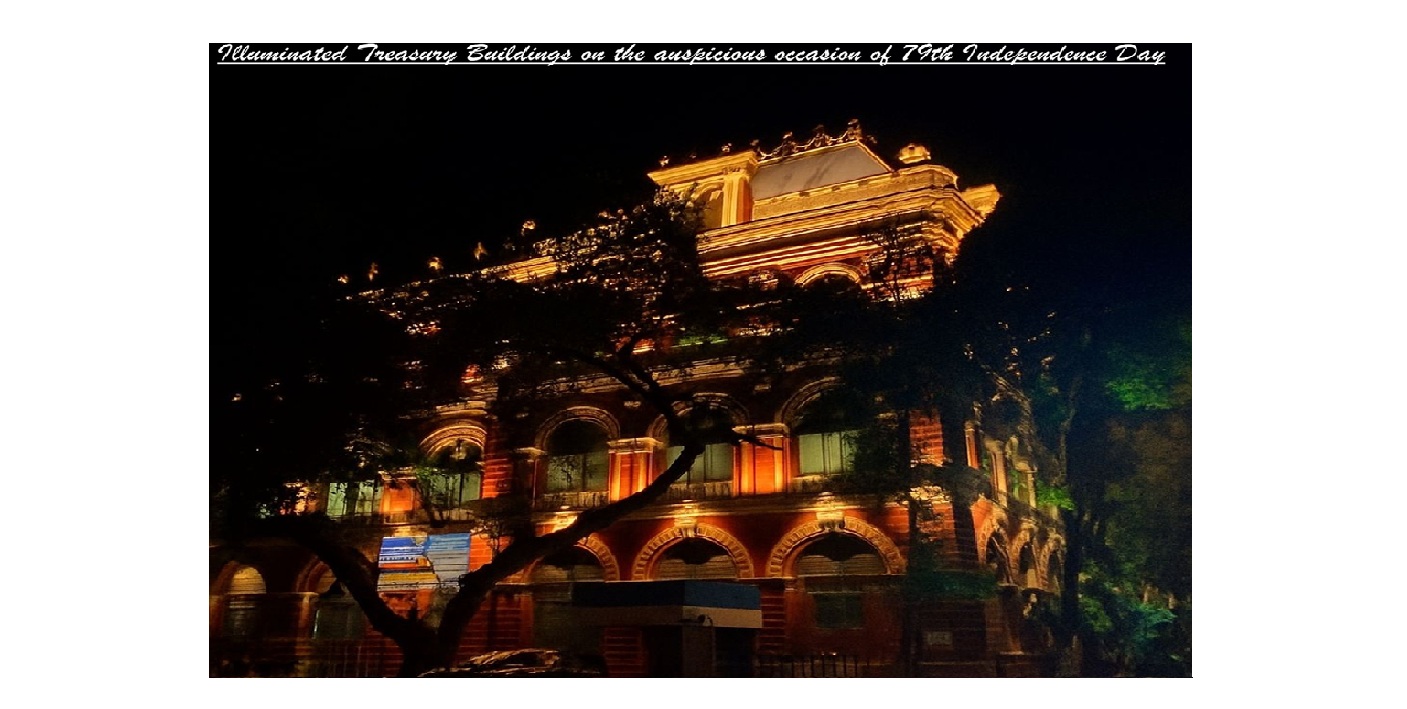 Accountants General (A&E)