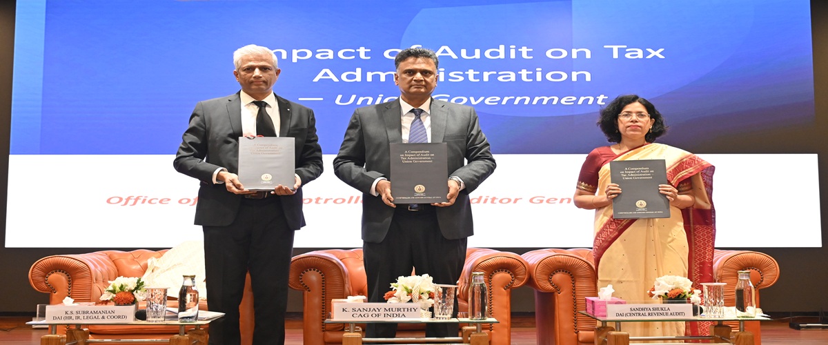 Auditors to the Nation