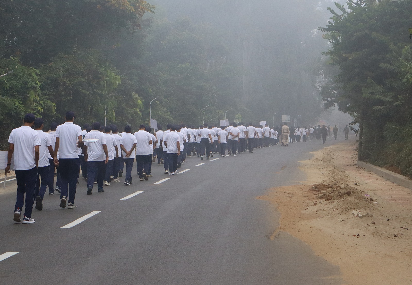 Accountants General (A&E)