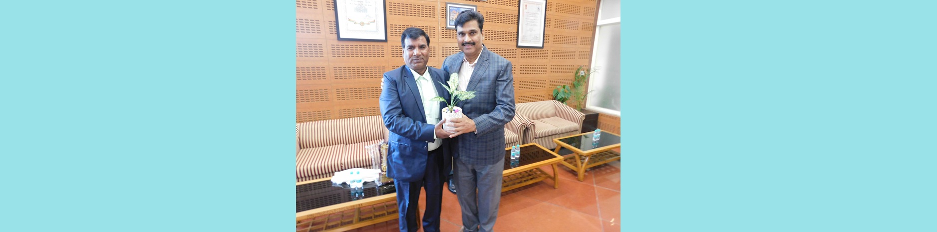 Accountants General (A&E)