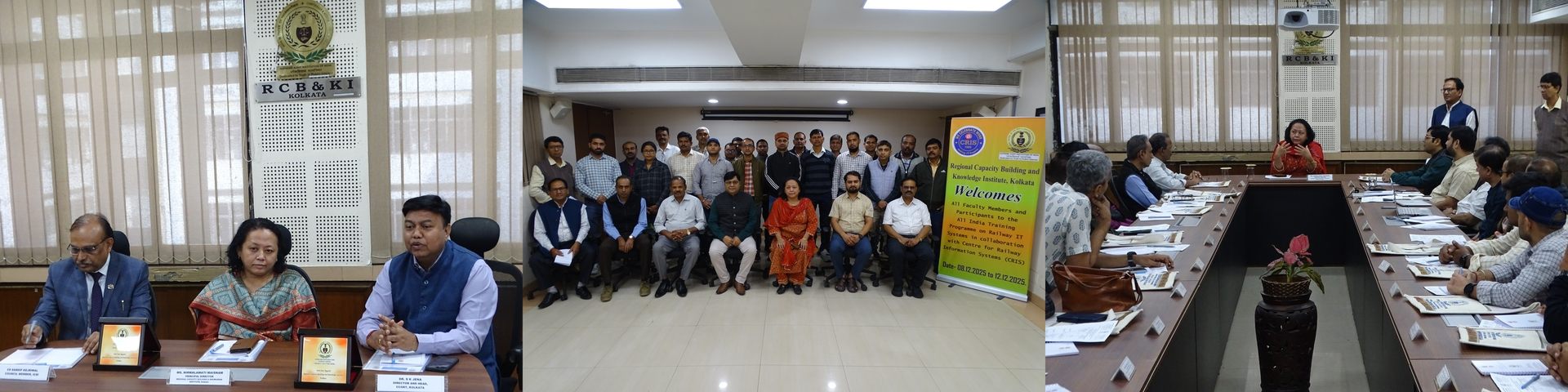 Regional Training Institute