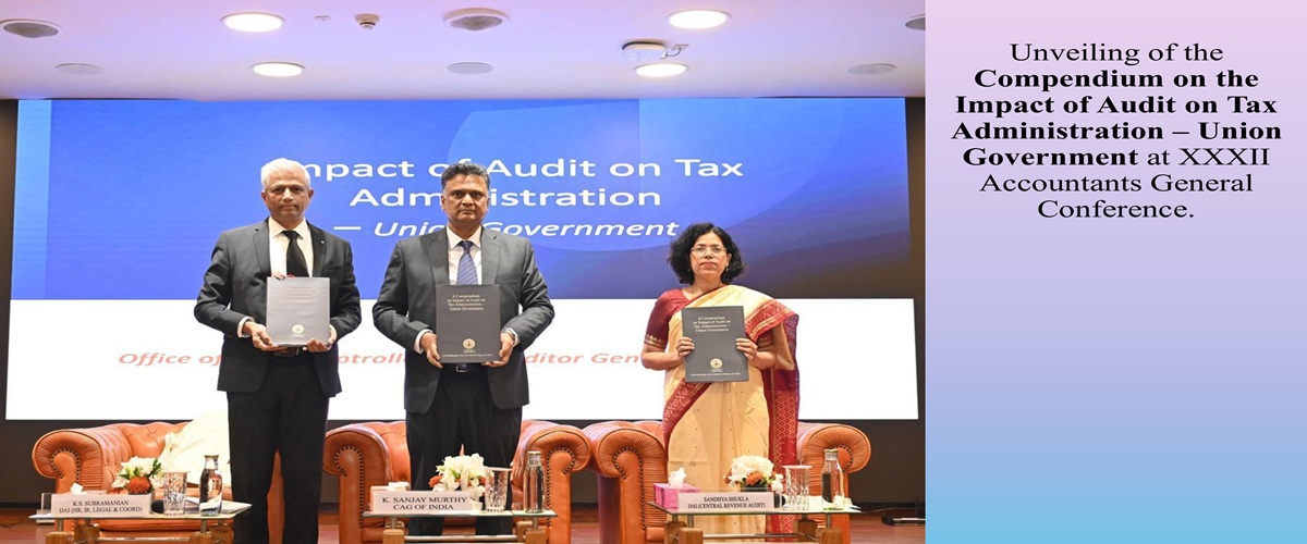 Auditors to the Nation