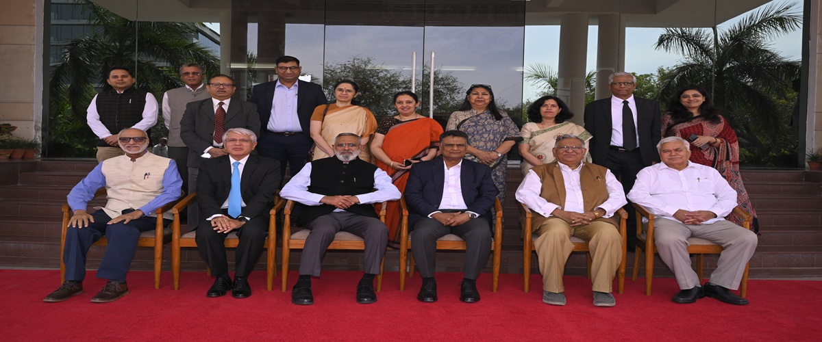 Auditors to the Nation