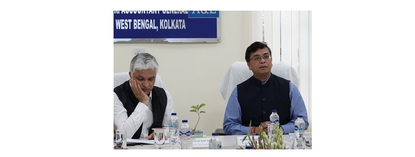 Accountants General (A&E)