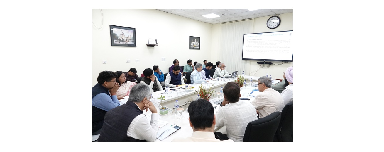 Accountants General (A&E)