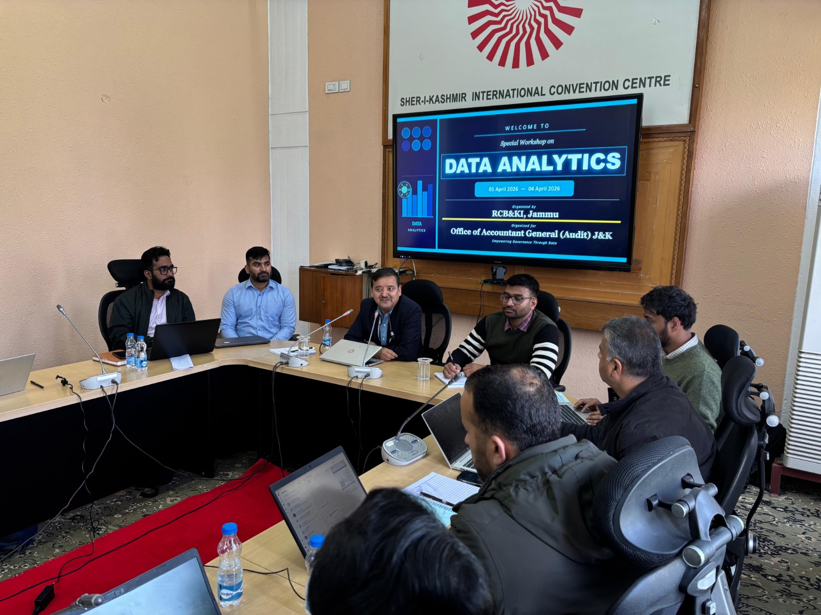 Regional Training Institute