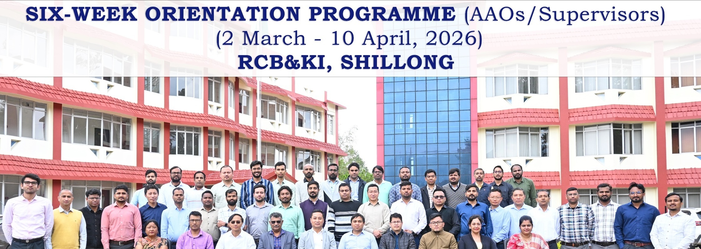 Regional Training Institute