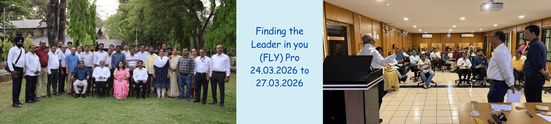 Regional Training Institute