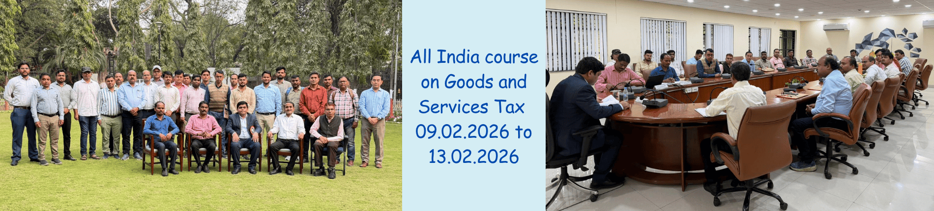 Regional Training Institute