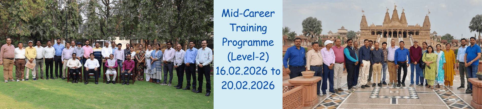 Regional Training Institute