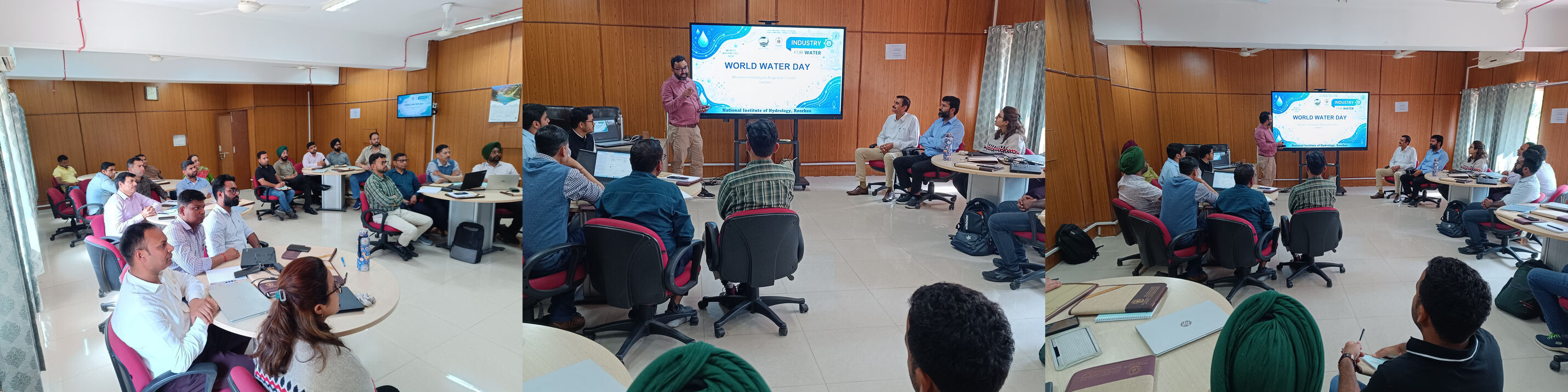 Regional Training Institute