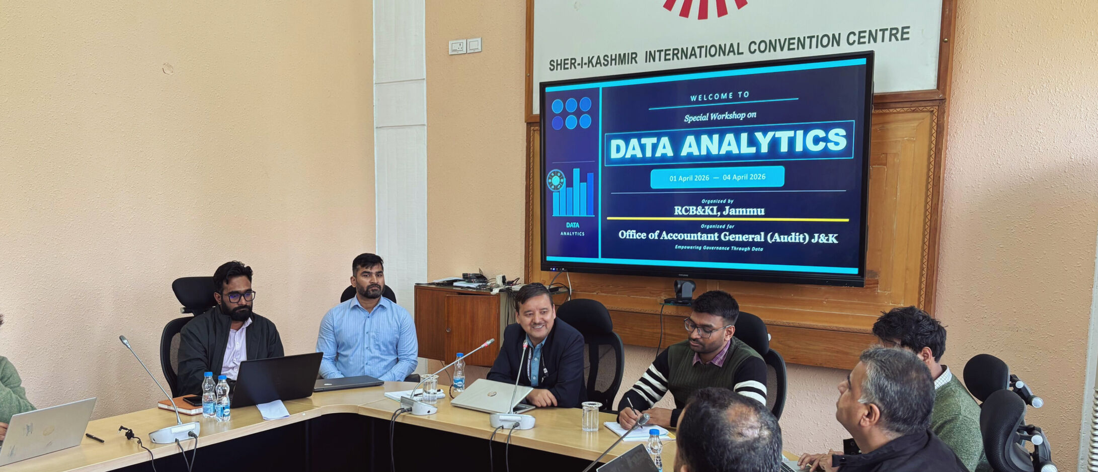 Regional Training Institute