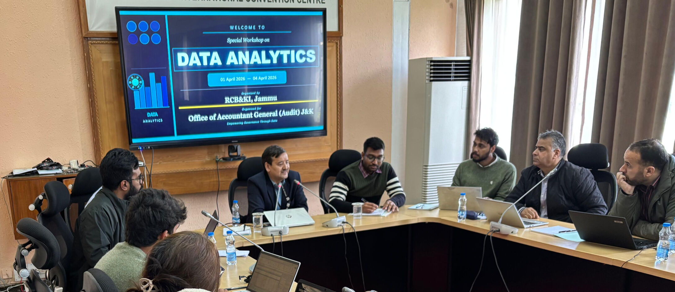 Regional Training Institute