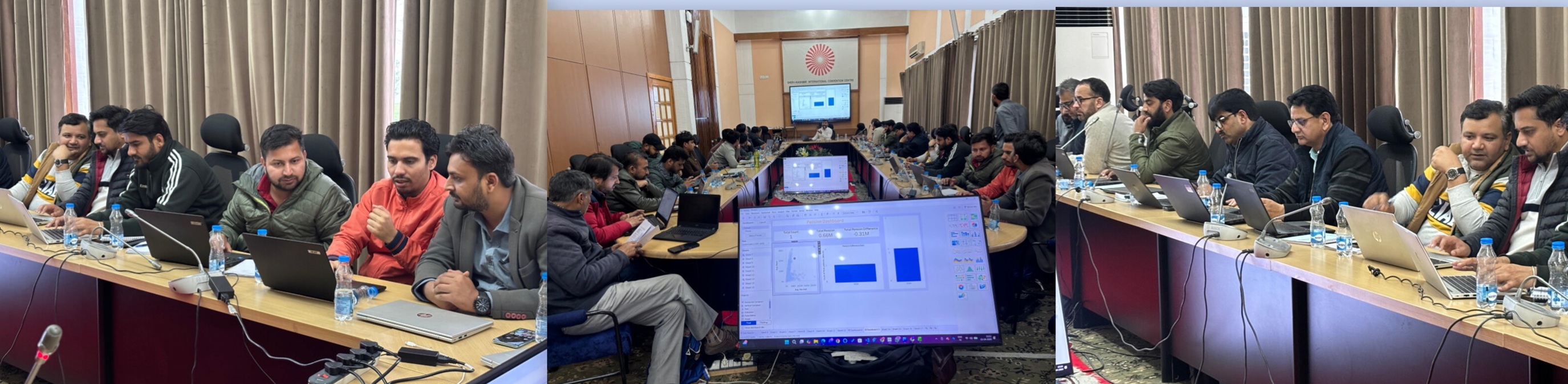 Regional Training Institute