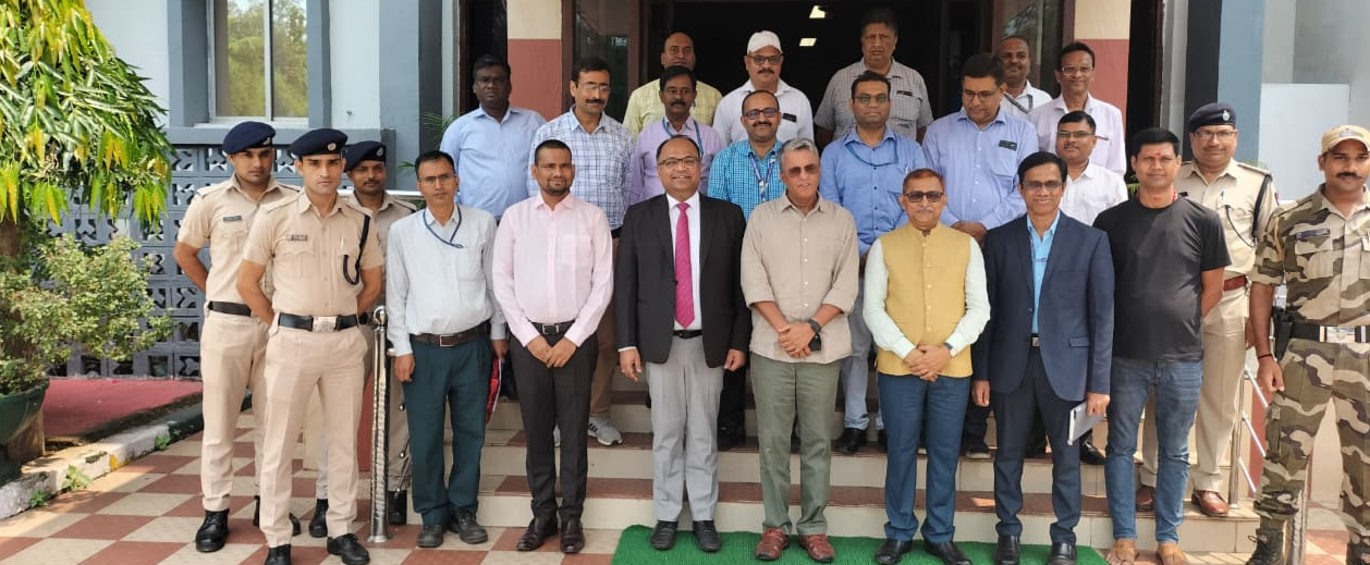 Director General Of Audit, South Western Railway