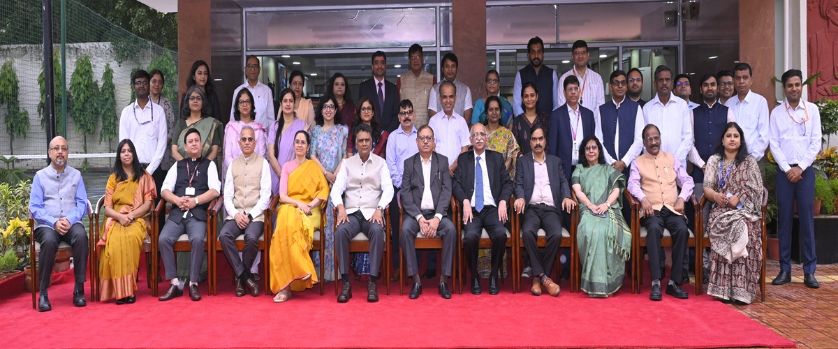 Auditors to the Nation