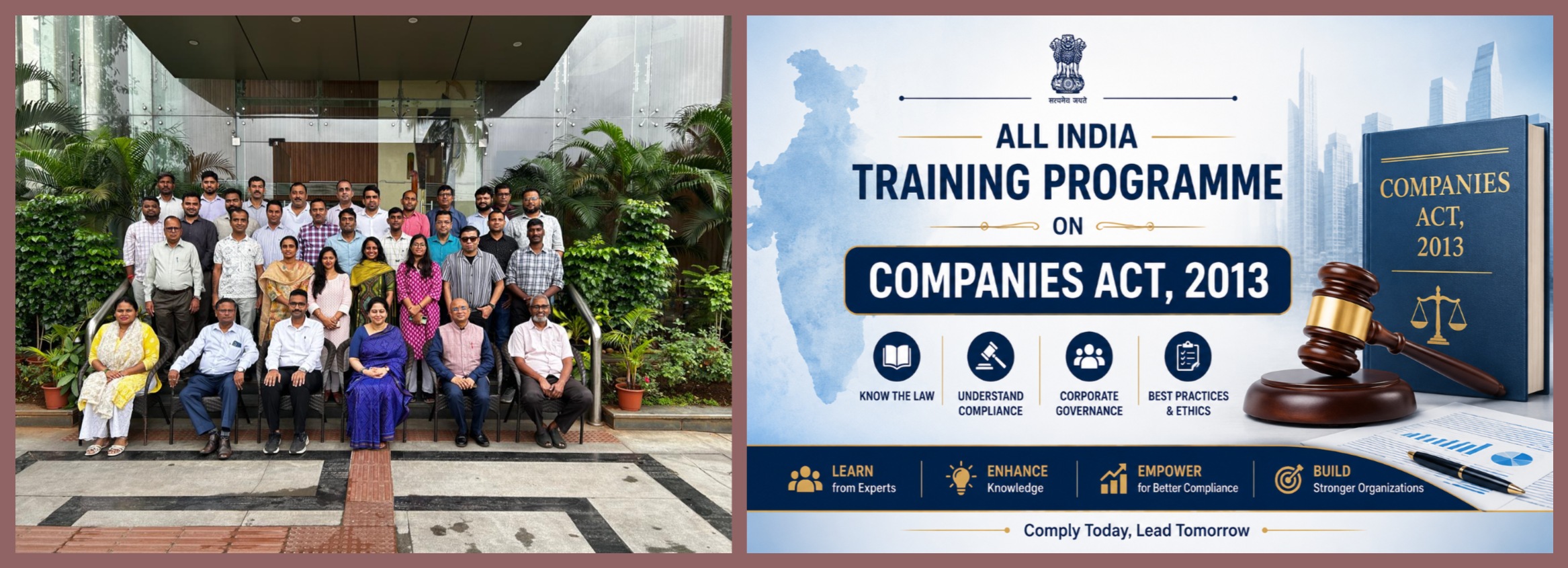 Regional Training Institute