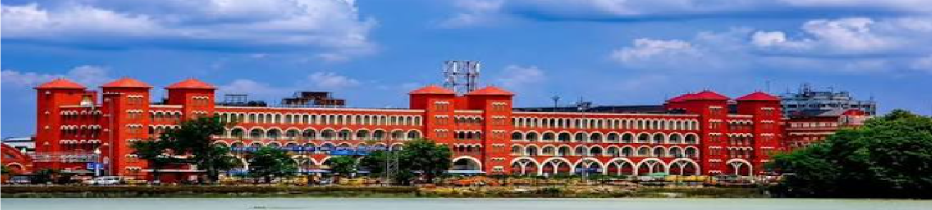 Director General Of Audit, South Western Railway