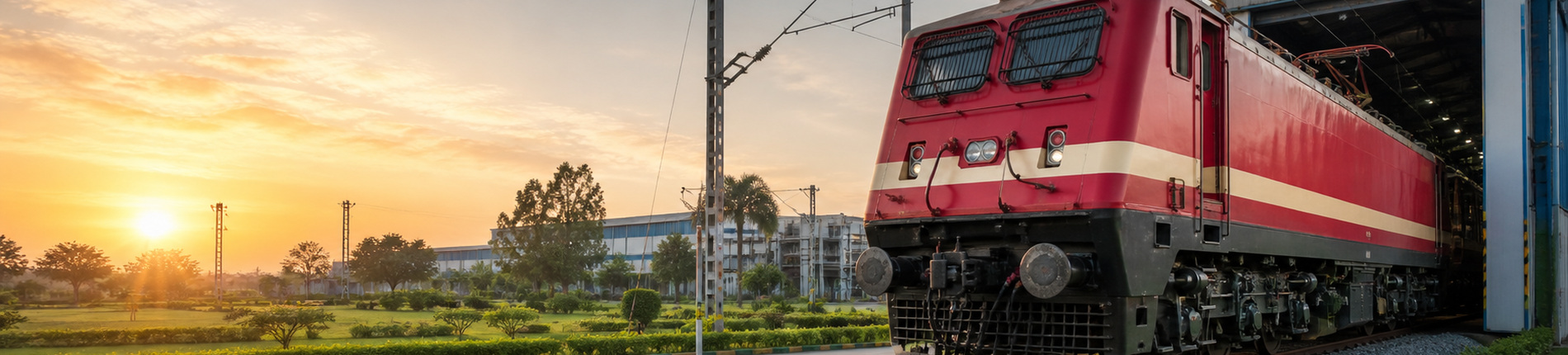 Director General Of Audit, South Western Railway