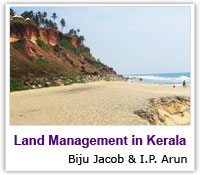 Land Management in Kerala