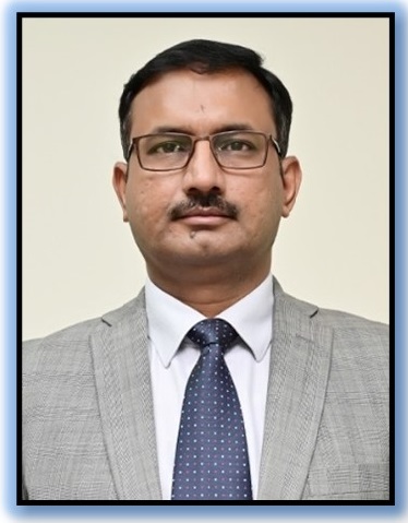 Sh. Navneet Gupta