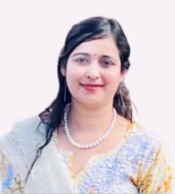 Dr. Sudha Tiwari