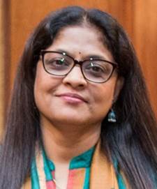 सुश्री दीपा  शर्मा