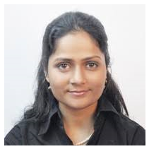 Ms. Suhasini Gotmare, Principal Director of Audit