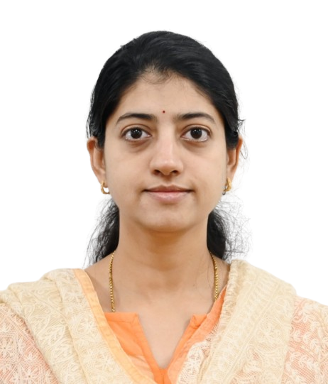 Ms. Amitha A J सुश्री Amitha  