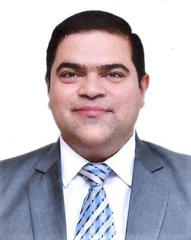 Mr. Sameer  Mehta श्रीमान समीर  मेहता