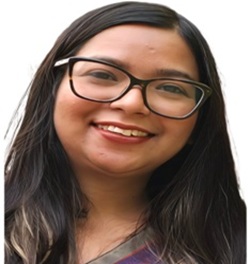 Ms. Pushpalata   सुश्री पुष्पलता  